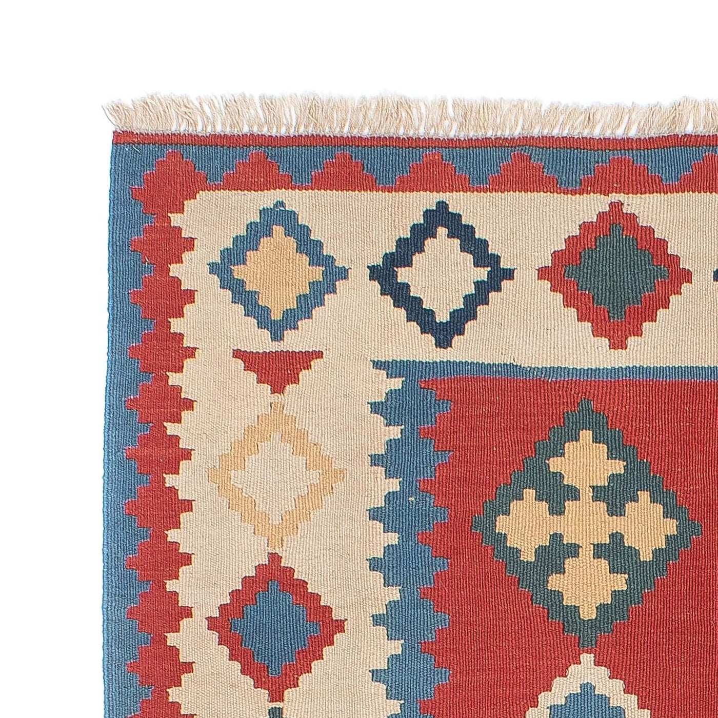 Kilim Fars Teppe 172x117cm