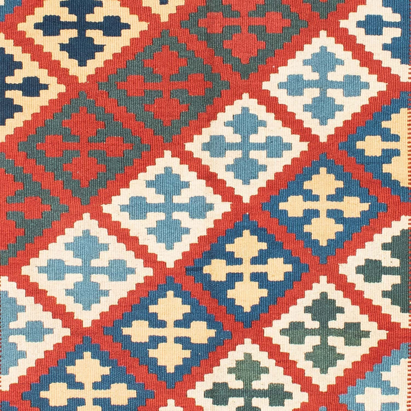 Kilim Fars Teppe 177x123cm