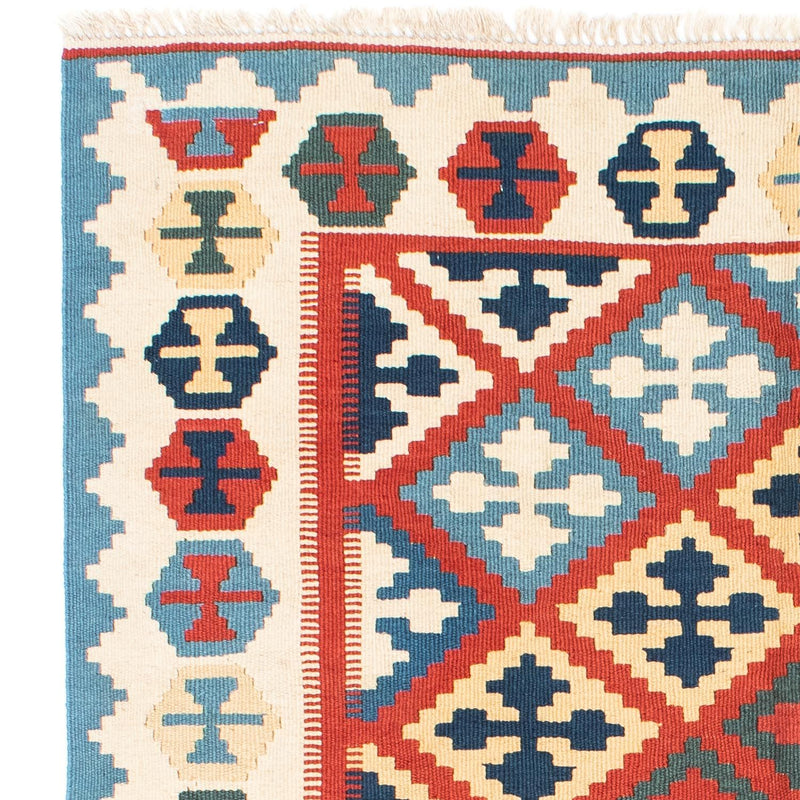 Kilim Fars Teppe 177x123cm