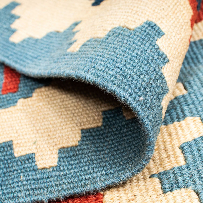 Kilim Fars Teppe 177x123cm