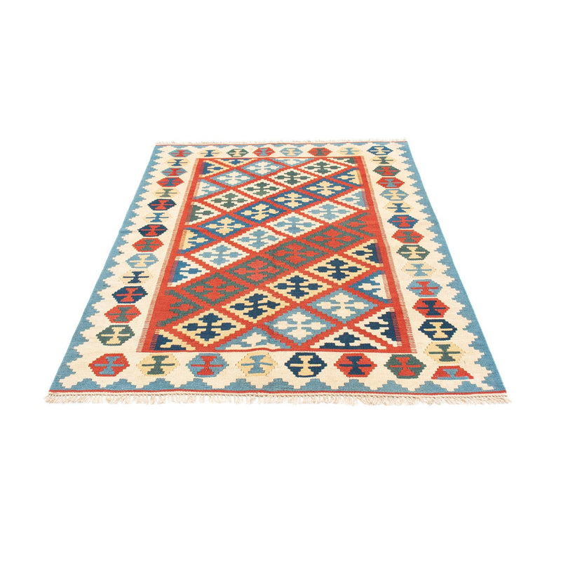 Kilim Fars Teppe 177x123cm