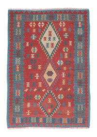 Kilim Fars Teppe 113x168cm – product image
