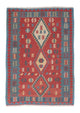 Kilim Fars Teppe 168x113cm