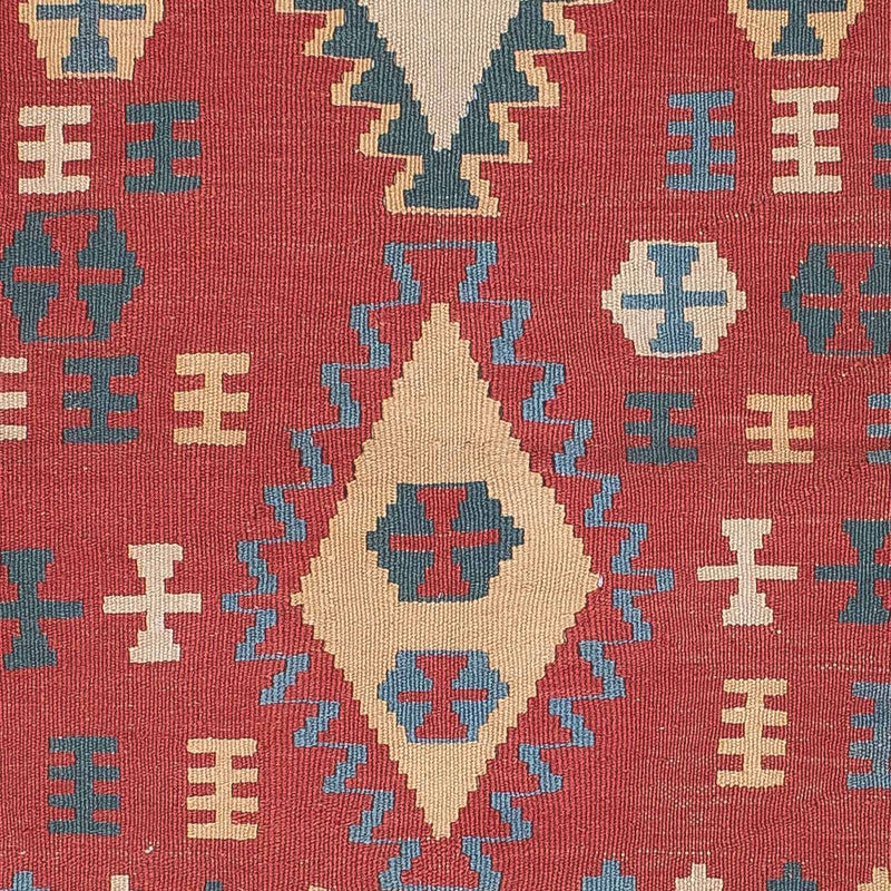 Kilim Fars Teppe 168x113cm