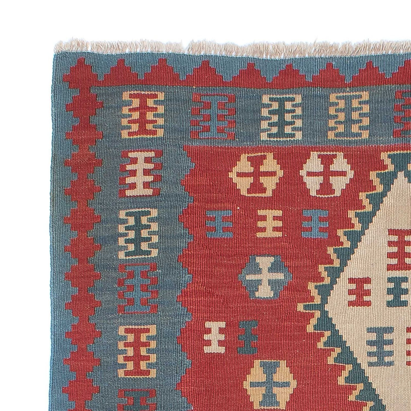 Kilim Fars Teppe 168x113cm
