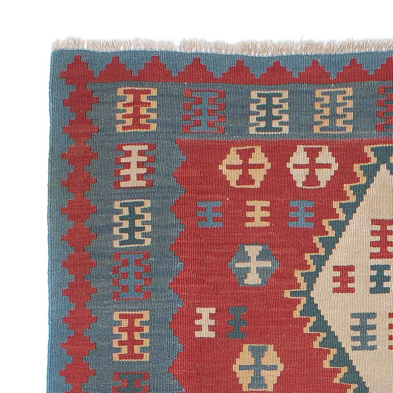 Kilim Fars Teppe 168x113cm