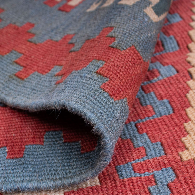 Kilim Fars Teppe 168x113cm