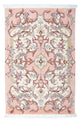 Tabriz - 50 Raj Teppe 91x60cm - Persisk teppe