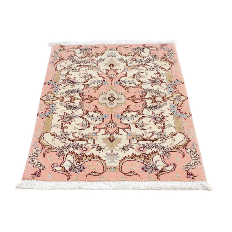 Tabriz - 50 Raj Teppe 91x60cm - Persisk teppe