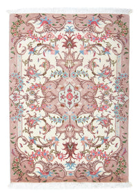 Tabriz - 50 Raj Teppe 89x60cm - Persisk teppe – product image