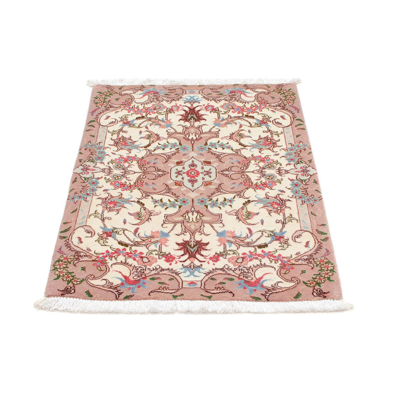 Tabriz - 50 Raj Teppe 89x60cm - Persisk teppe