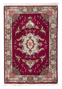 Tabriz - 50 Raj Teppe 87x60cm - Persisk teppe – product image