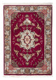 Tabriz - 50 Raj Teppe 87x60cm - Persisk teppe