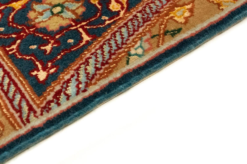Tabriz - 50 Raj Teppe 100x100cm - Persisk teppe