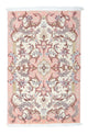 Tabriz - 50 Raj Teppe 60x91cm - Persisk teppe
