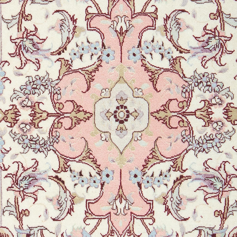Tabriz - 50 Raj Teppe 60x91cm - Persisk teppe