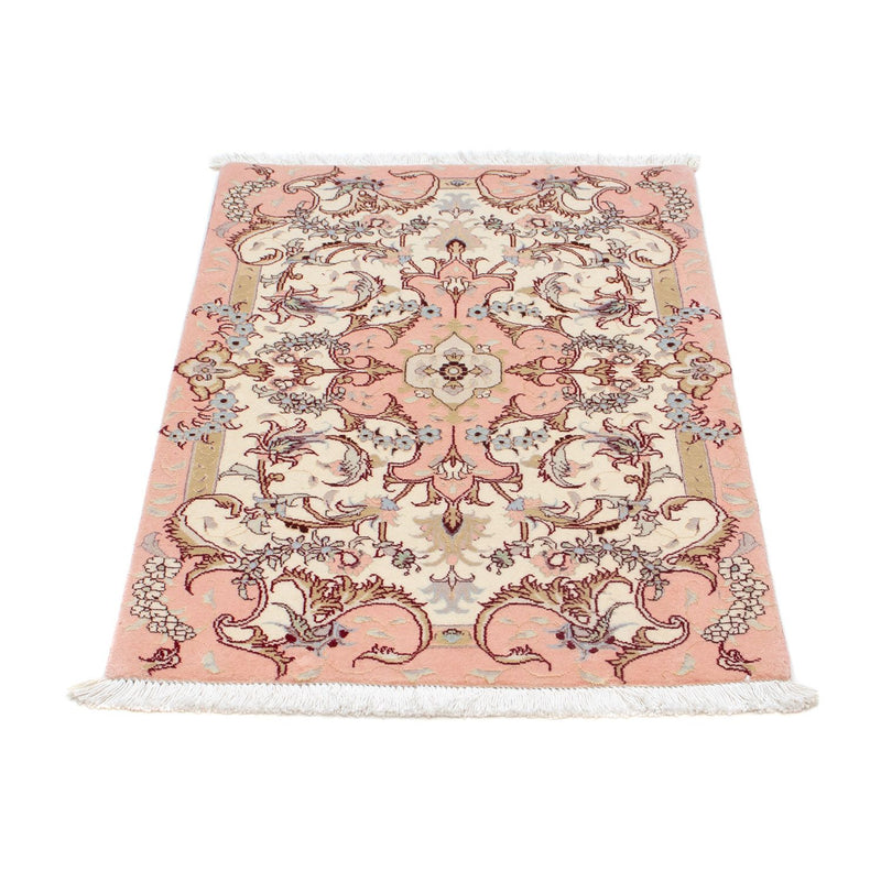 Tabriz - 50 Raj Teppe 60x91cm - Persisk teppe