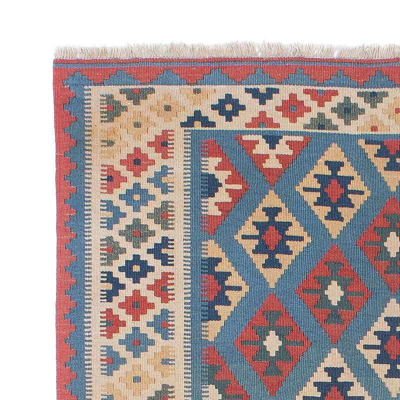 Kilim Fars Teppe 123x174cm