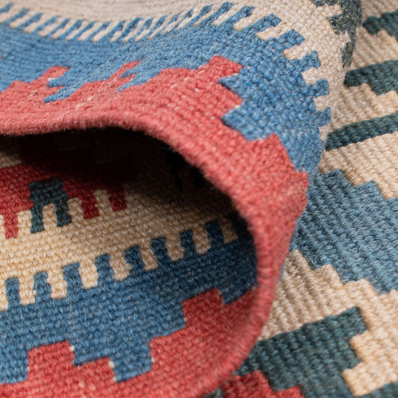 Kilim Fars Teppe 123x174cm