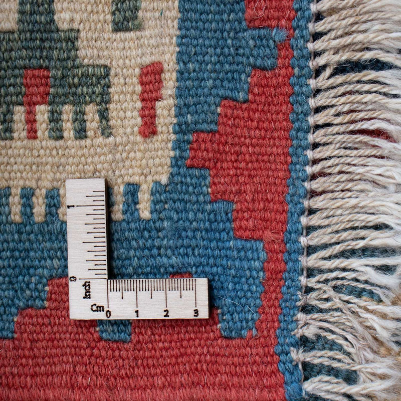 Kilim Fars Teppe 123x174cm