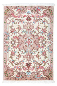 Tabriz - 50 Raj Teppe 60x89cm - Persisk teppe – product image