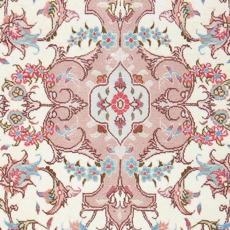Tabriz - 50 Raj Teppe 60x89cm - Persisk teppe