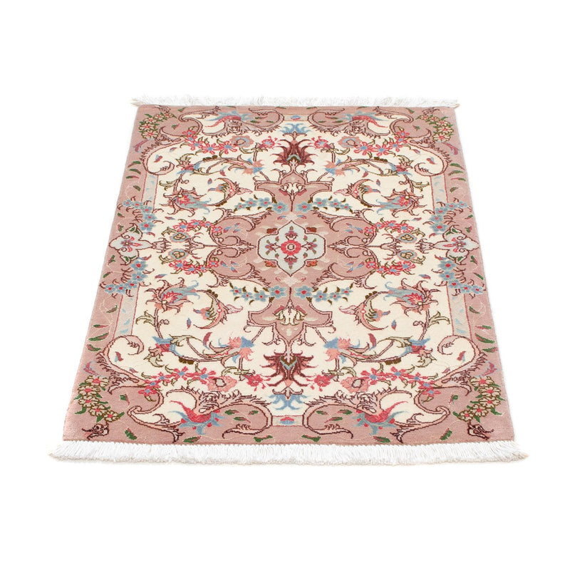 Tabriz - 50 Raj Teppe 60x89cm - Persisk teppe