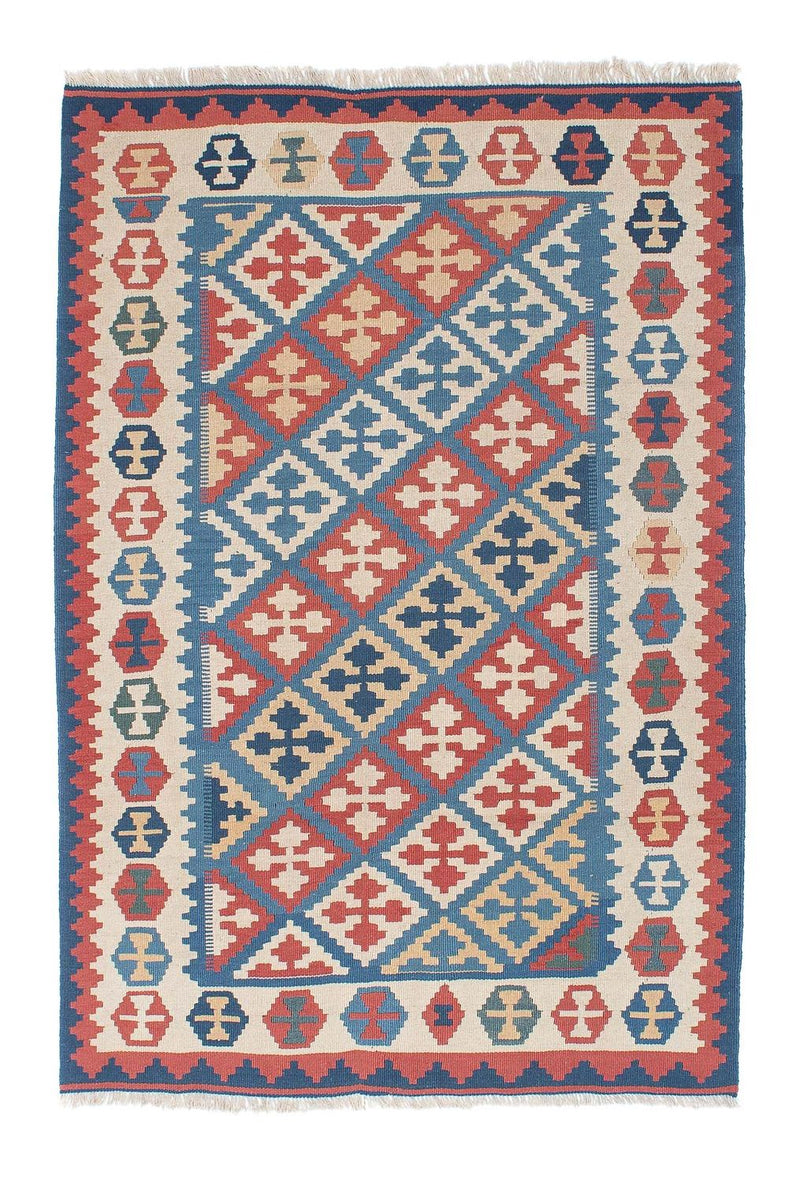 Kilim Fars Teppe 180x118cm