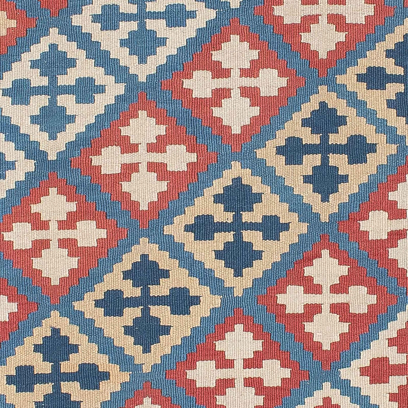 Kilim Fars Teppe 180x118cm