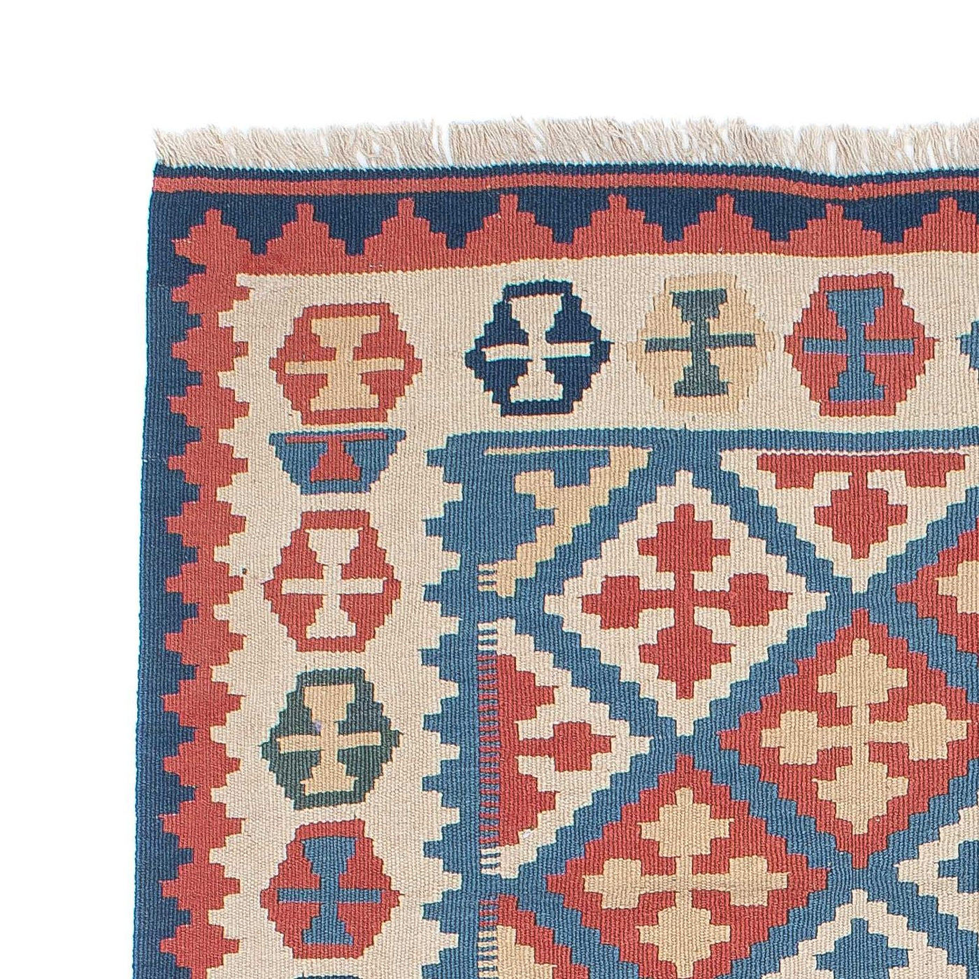 Kilim Fars Teppe 180x118cm