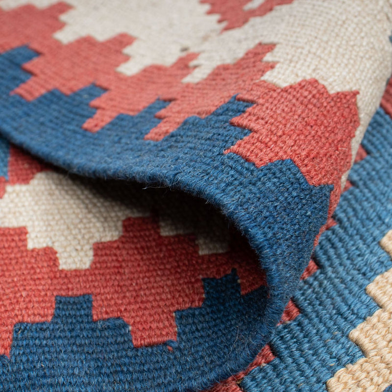 Kilim Fars Teppe 180x118cm