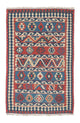 Kilim Fars Teppe 109x173cm