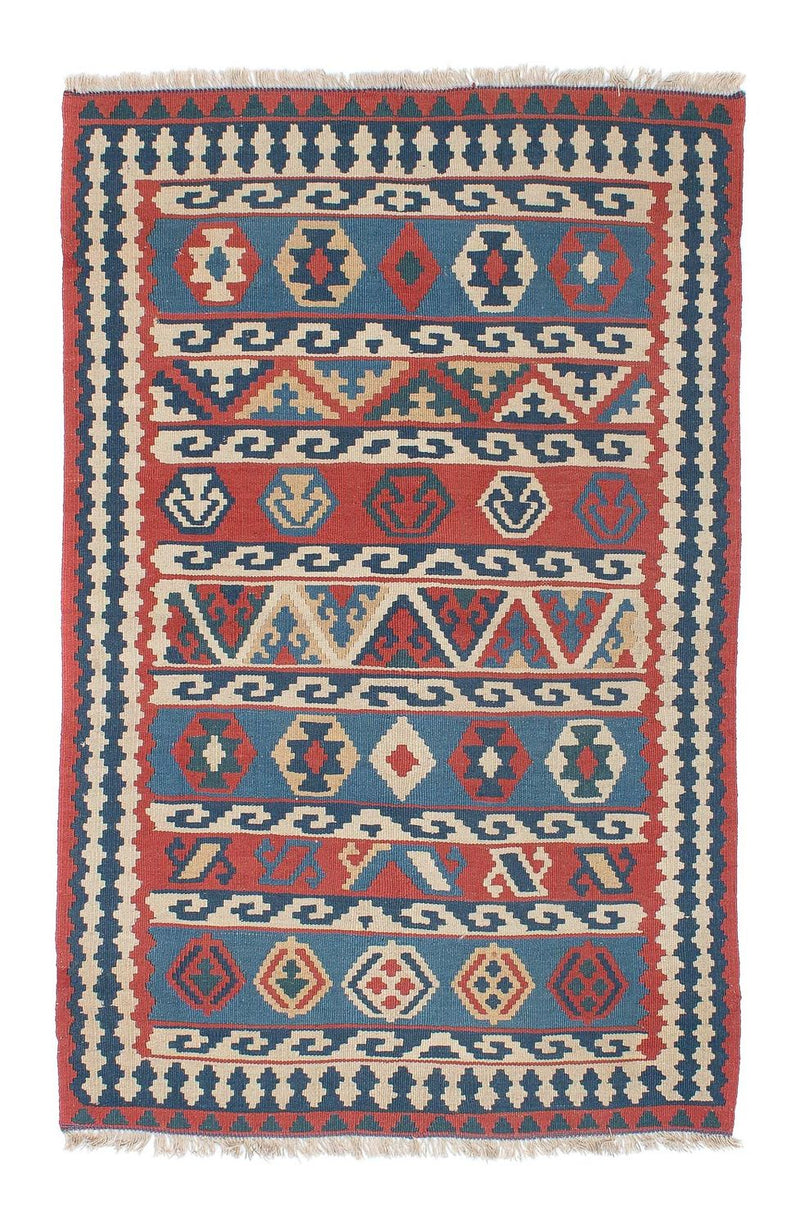 Kilim Fars Teppe 109x173cm