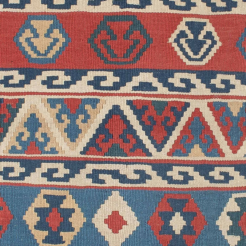 Kilim Fars Teppe 109x173cm