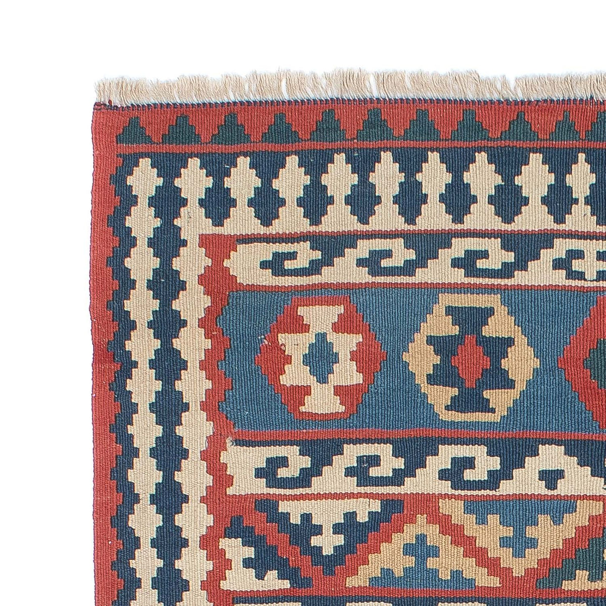 Kilim Fars Teppe 109x173cm