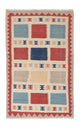 Kilim Fars Teppe 196x120cm