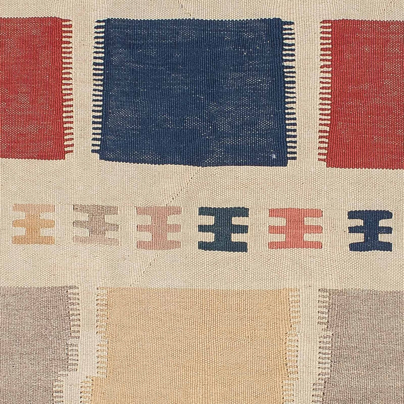 Kilim Fars Teppe 196x120cm