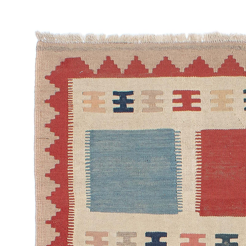 Kilim Fars Teppe 196x120cm