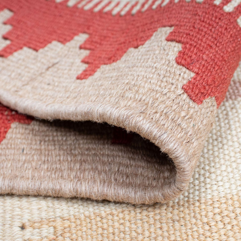 Kilim Fars Teppe 196x120cm