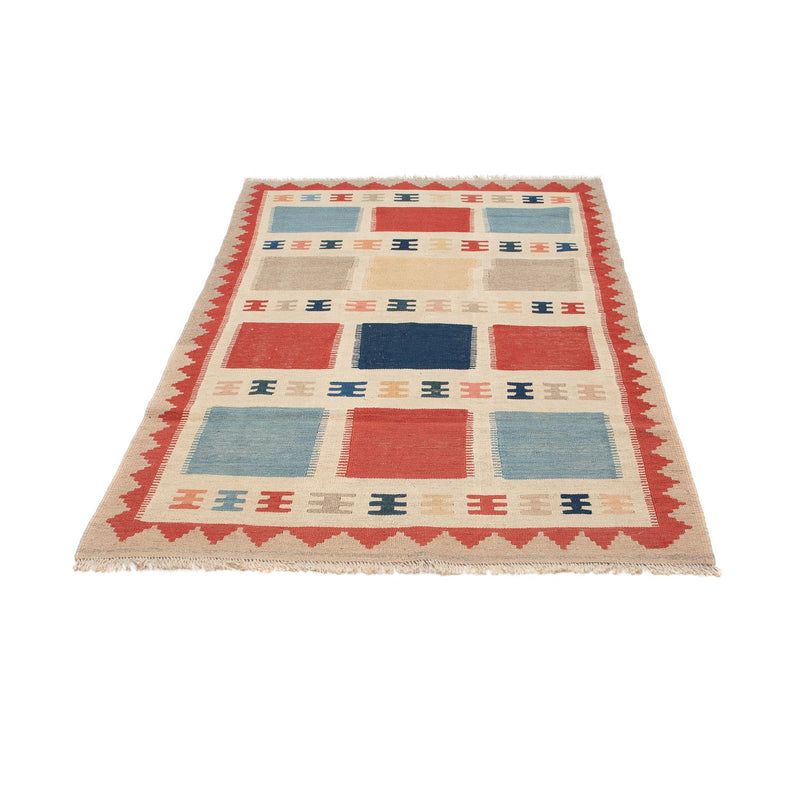 Kilim Fars Teppe 196x120cm