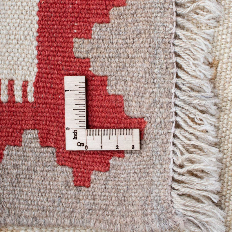 Kilim Fars Teppe 196x120cm