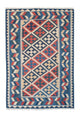 Kilim Fars Teppe 178x120cm