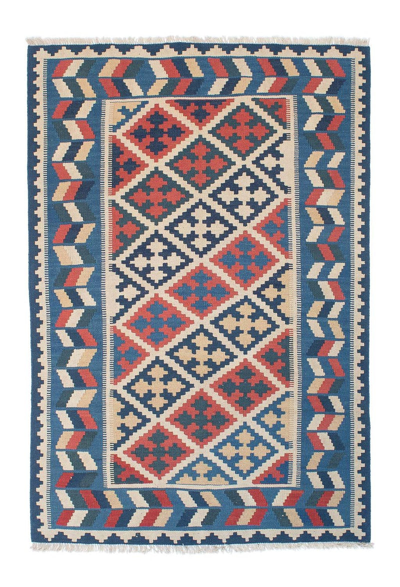 Kilim Fars Teppe 178x120cm