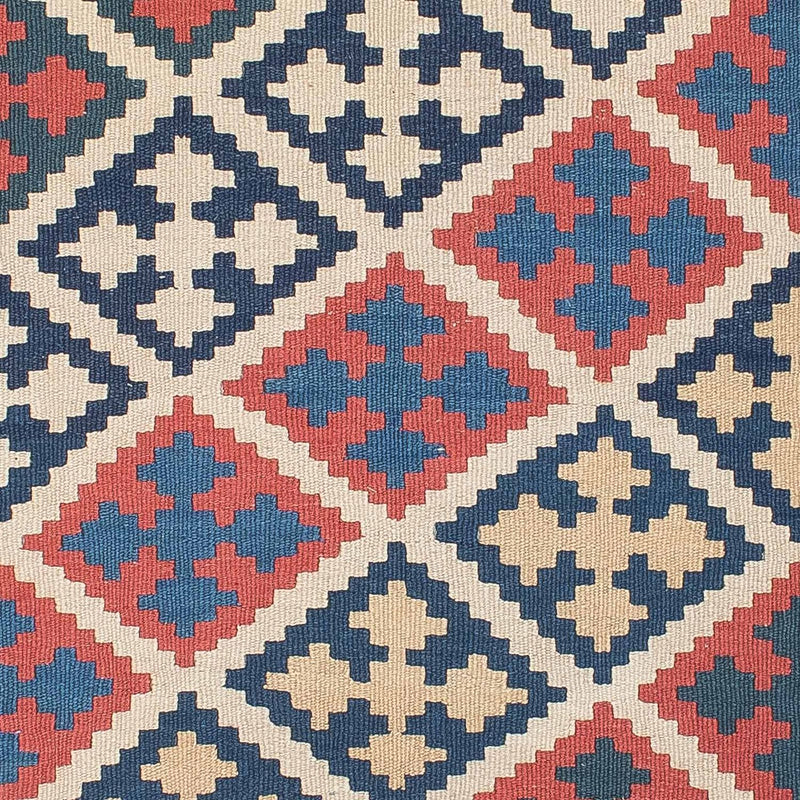 Kilim Fars Teppe 178x120cm