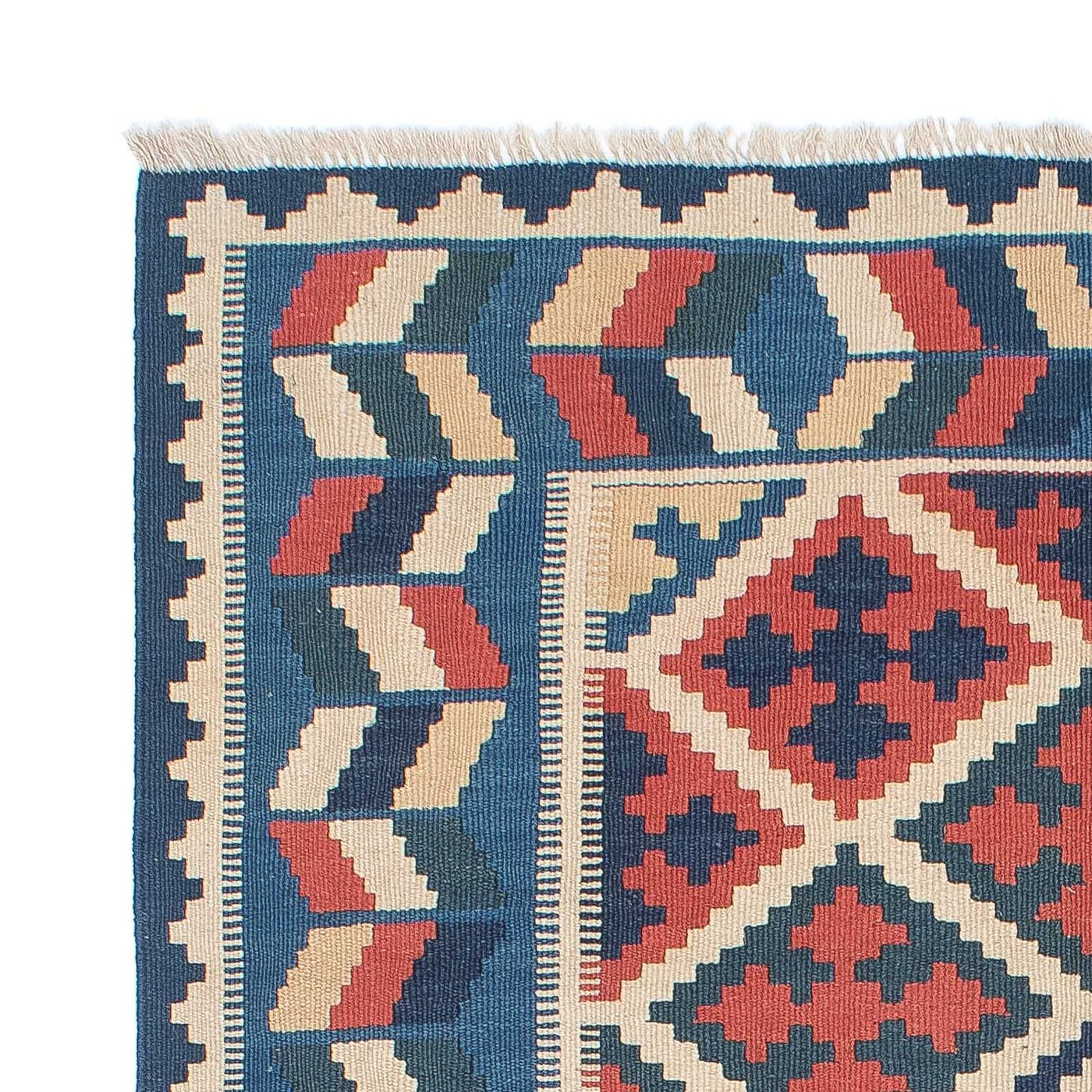 Kilim Fars Teppe 178x120cm