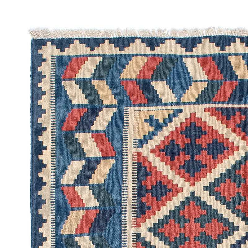 Kilim Fars Teppe 178x120cm