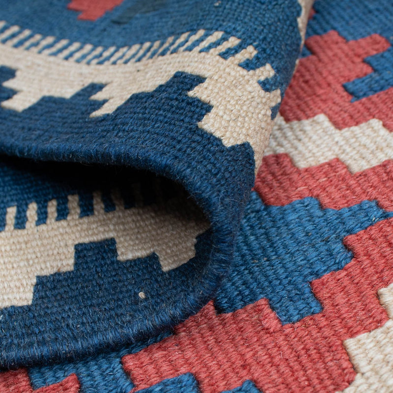 Kilim Fars Teppe 178x120cm