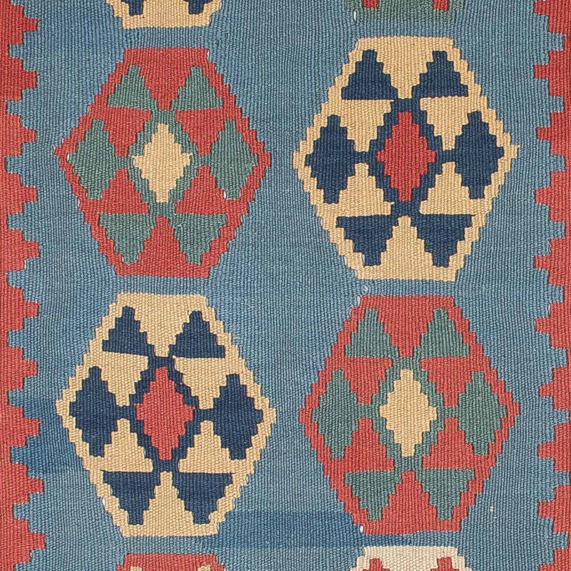 Kilim Fars Teppe 108x179cm