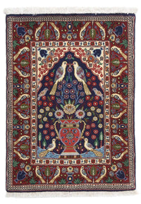 Sarouk Teppe 84x60cm - Persisk teppe – product image