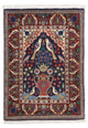 Sarouk Teppe 84x60cm - Persisk teppe